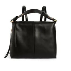 AllSaints Lawrence backpack